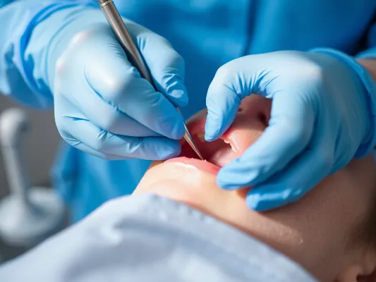 emergency dental repair