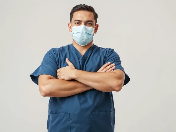 Professional Dentist