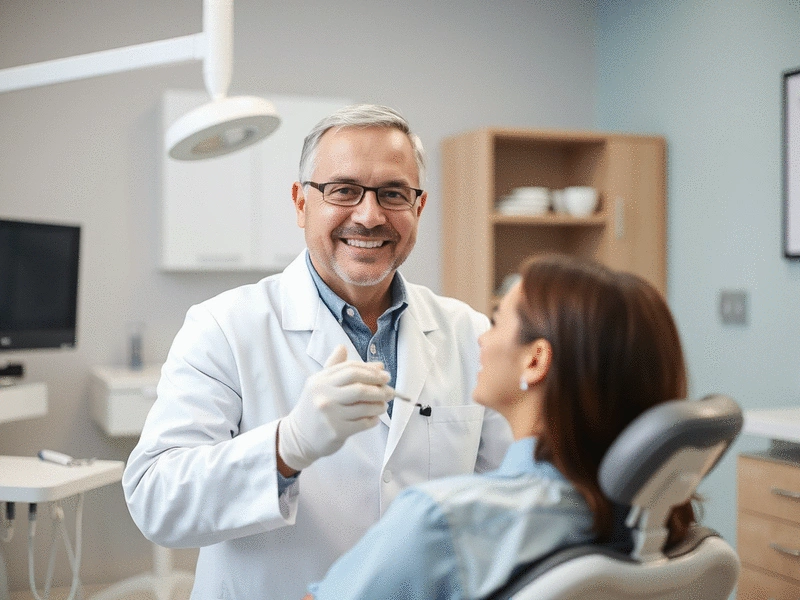 Emergency Dental Care in Greenfield