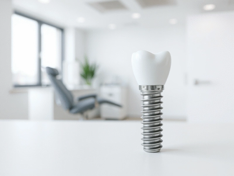 Best Dental Implants in Tanglewood - Wilmington