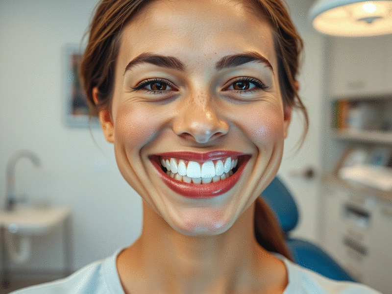 Local Dental Implants in Monkey Junction, Wilmington