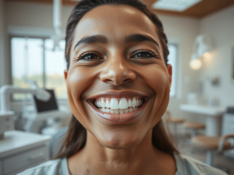 Dental Implants Near Mayfaire, Wilmington