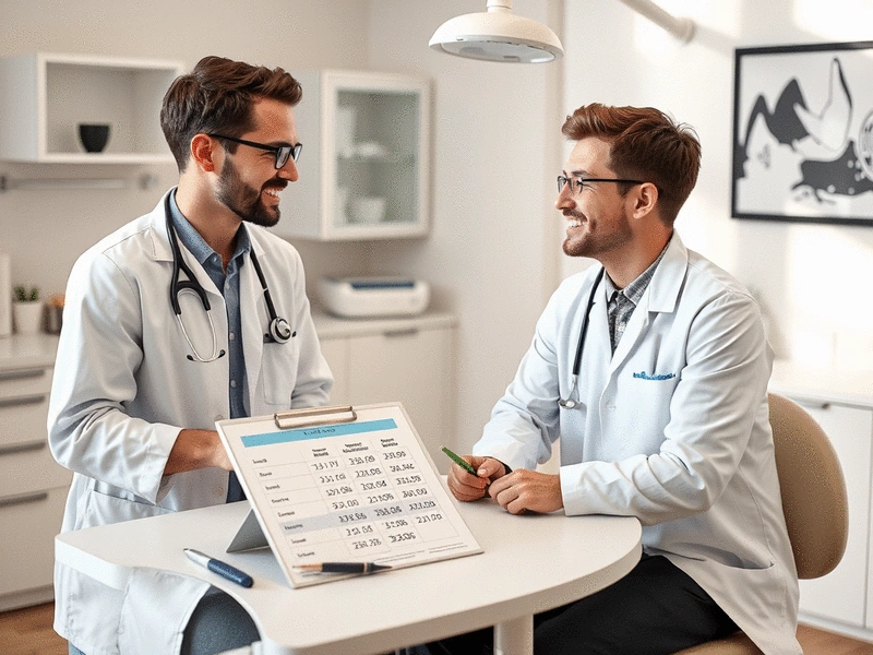 Dental Payment Plans Near UNCW