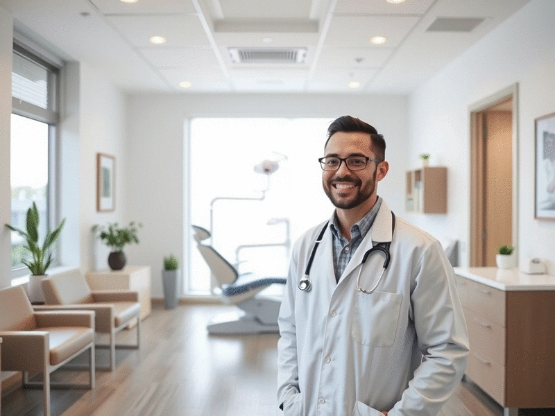 Urgent Dentist in Landfall, Wilmington NC