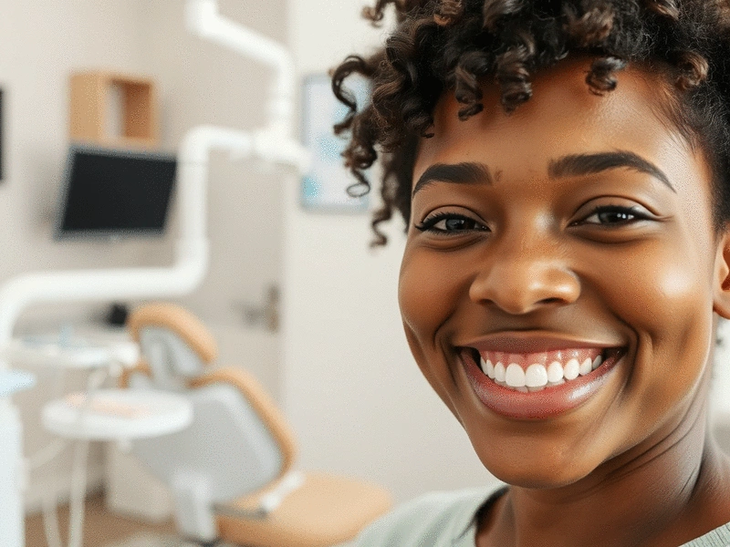 Best Payment Plans for Dental Services in Landfall, Wilmington