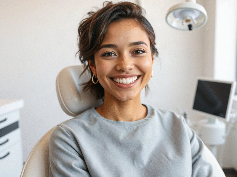 Cosmetic Dentistry in Castle Hayne