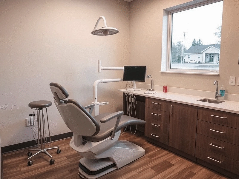 Emergency Dentist in Masonboro, NC