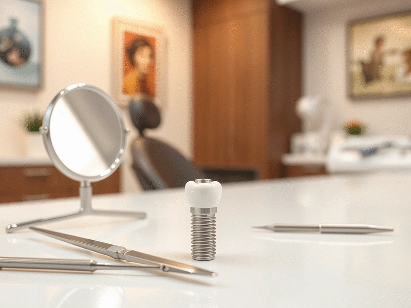 Top Rated Dental Implants in Wilmington, Landfall