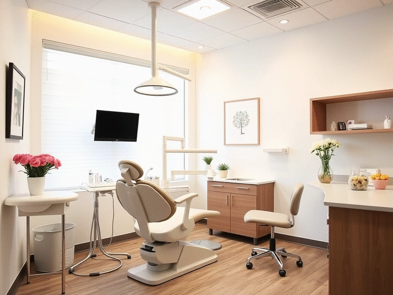 Local Cosmetic Dentistry in Monkey Junction, Wilmington, NC