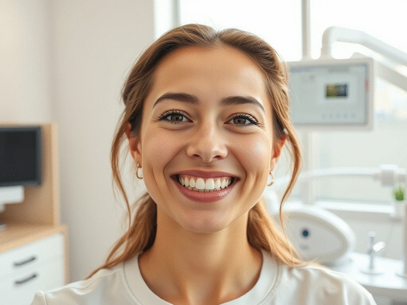 Dental Implants in Wilmington Area