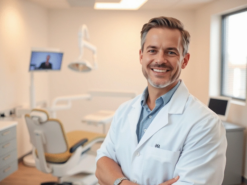 Dentist Near Me in Wrightsville Beach, Wilmington NC