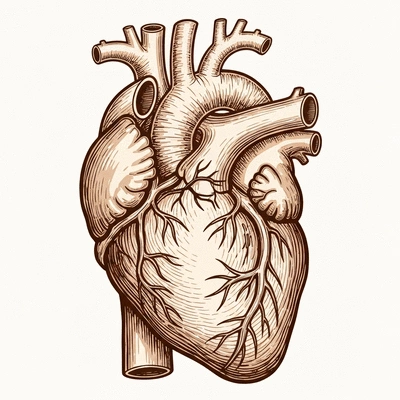 Detailed diagram of a dental implant showing titanium post, abutment, and crown