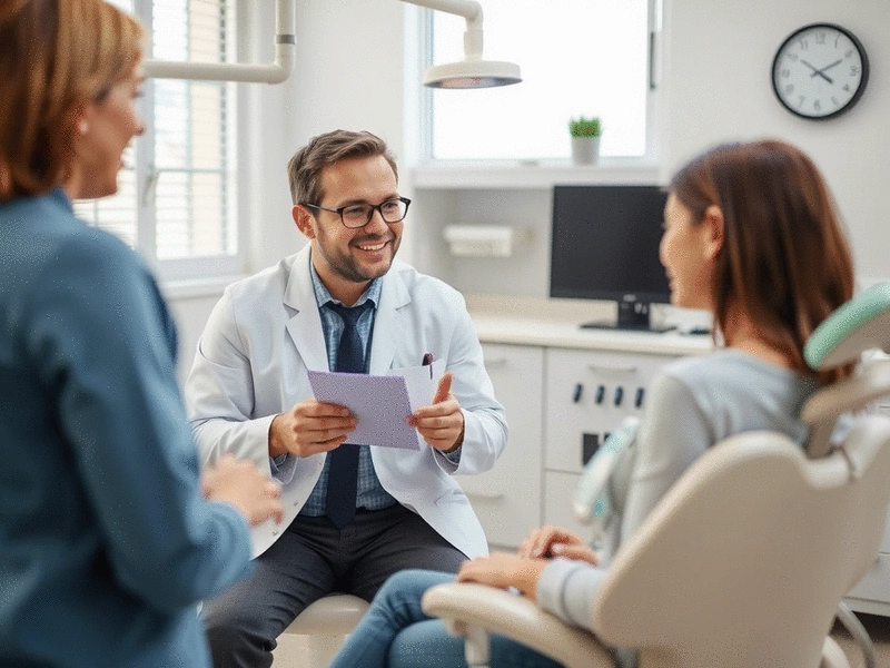 Dental Payment Plans in Castle Hayne