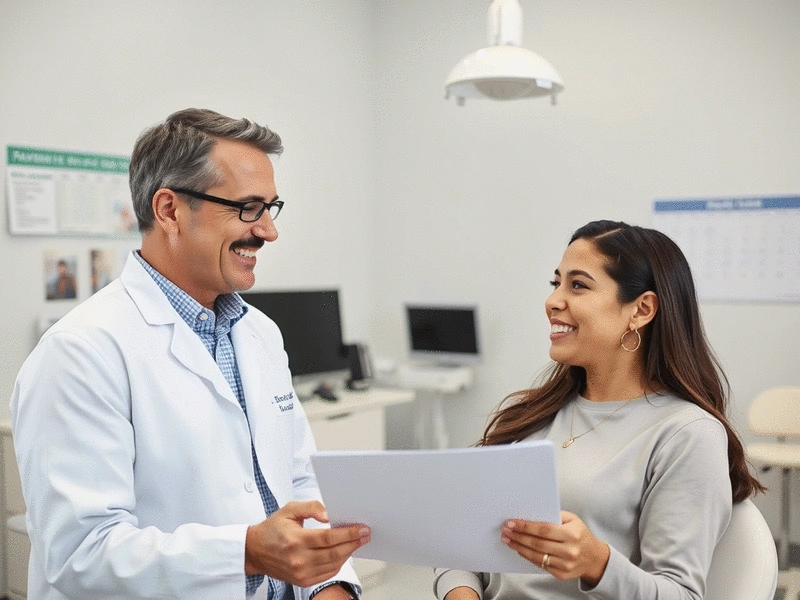 Affordable Dentist Payment Options Wilmington