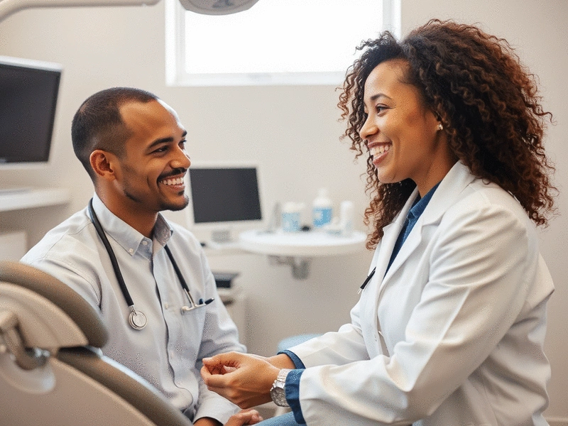 Emergency Dental Payment Plans in Ogden, Wilmington NC