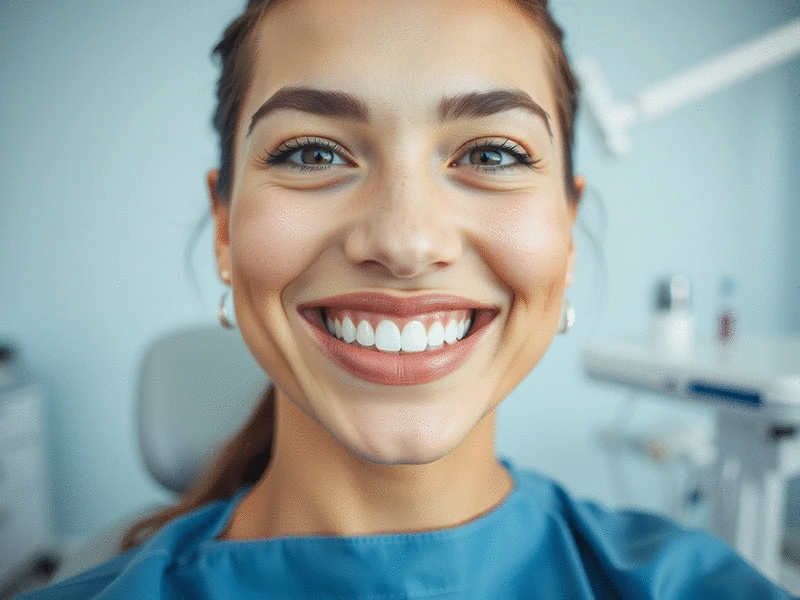 Affordable Cosmetic Dentistry in Wilmington