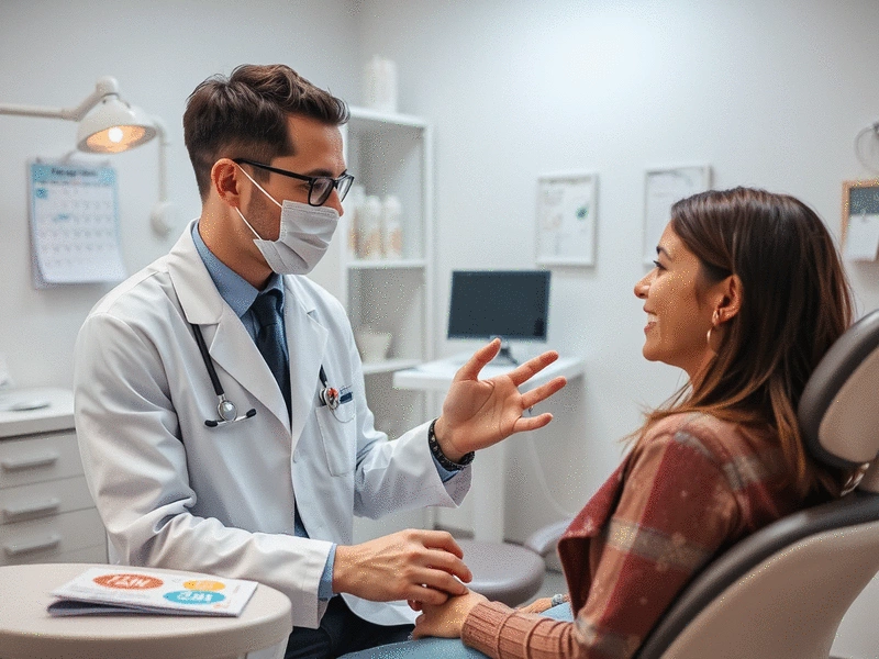 Affordable Dentist Payment Plans Masonboro