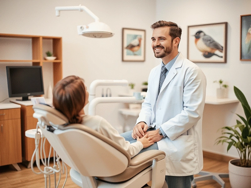 Top Rated Cosmetic Dentist in Masonboro, Wilmington, NC