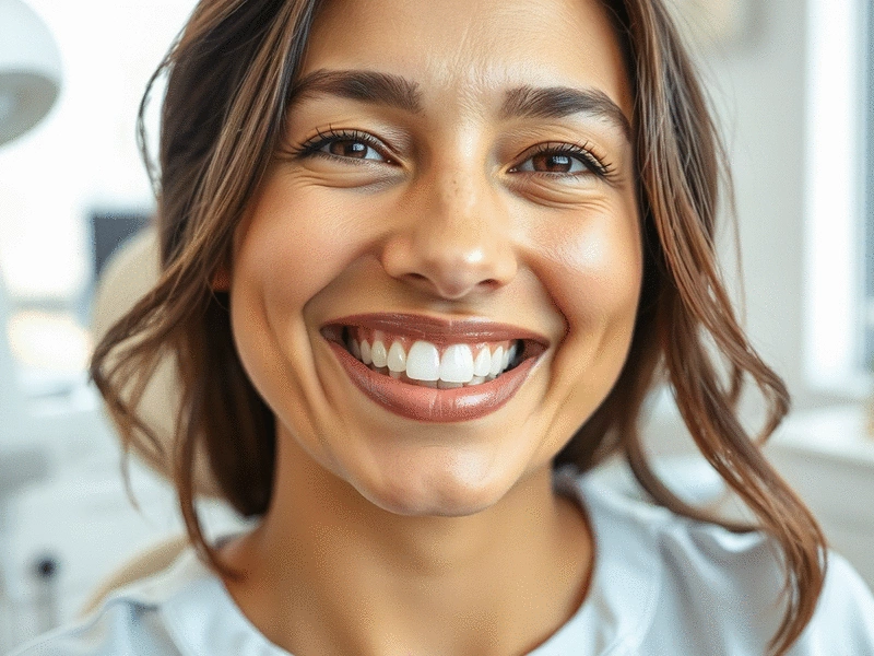 Dental Implants in Wilmington Area