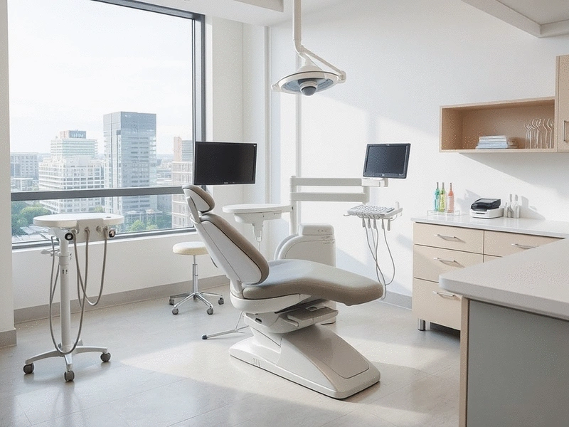 Dental Implants for Every Season