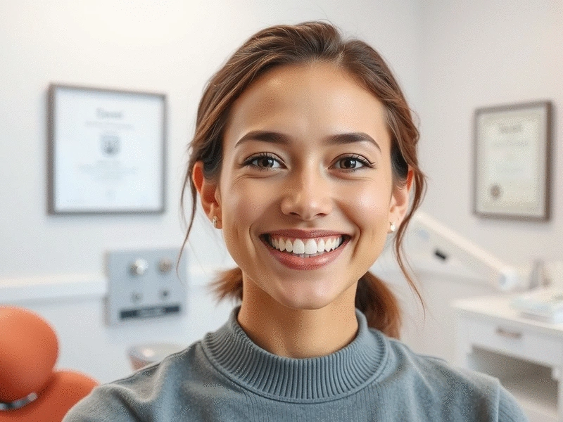 Cosmetic Dentist Near Ogden, Wilmington, NC