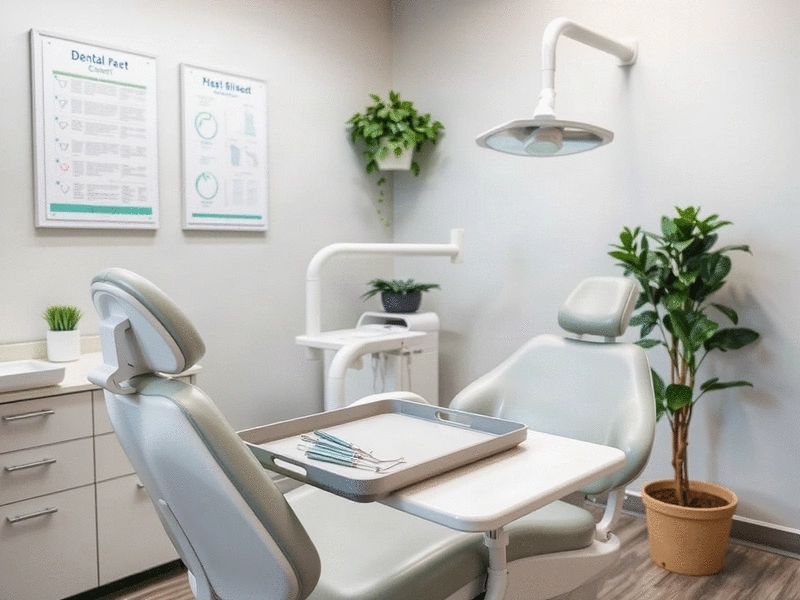 Affordable Emergency Dental Care Holly Ridge