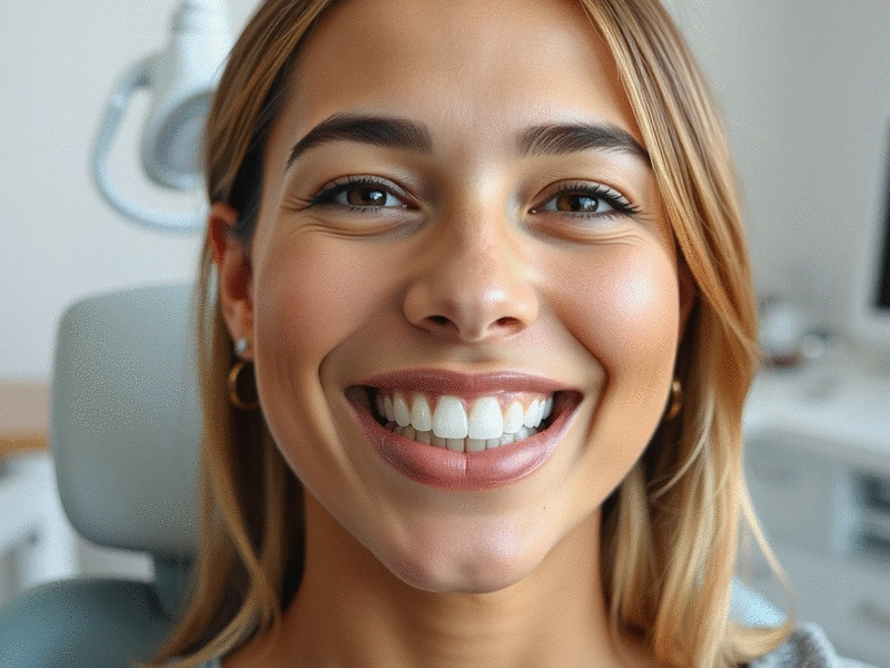 Dental Implants in Ogden, Wilmington NC
