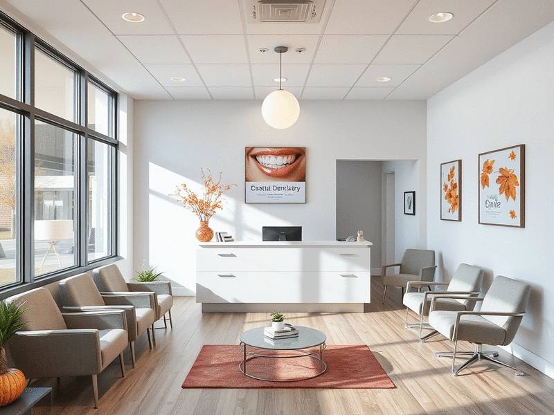 Seasonal Dental Deals in Riverlights